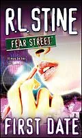 E-Book (epub) First Date von R. L. Stine
