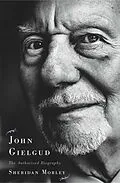 E-Book (epub) John Gielgud von Sheridan Morley
