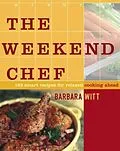 E-Book (epub) The Weekend Chef von Barbara Witt
