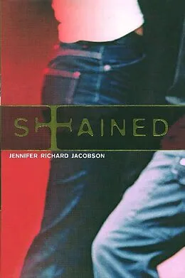 E-Book (epub) Stained von Jennifer Richard Jacobson