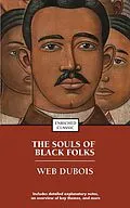 E-Book (epub) The Souls of Black Folk von W. E. B. Dubois