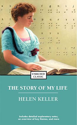 E-Book (epub) The Story of My Life von Helen Keller
