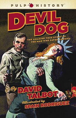 E-Book (epub) Devil Dog von David Talbot