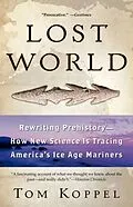 E-Book (epub) Lost World von Tom Koppel