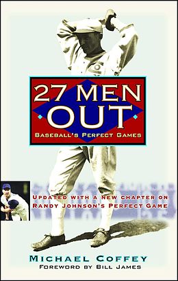 eBook (epub) 27 Men Out de Michael Coffey
