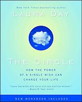 Couverture cartonnée The Circle de Laura Day