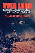 E-Book (epub) Overlord von Thomas Alexander Hughes