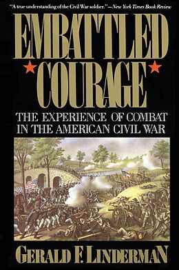 E-Book (epub) Embattled Courage von Gerald Linderman