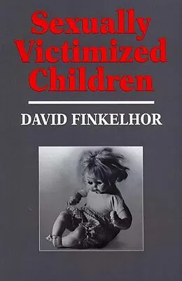 E-Book (epub) Sexually Victimized Children von David Finkelhor
