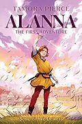 E-Book (epub) Alanna von Tamora Pierce