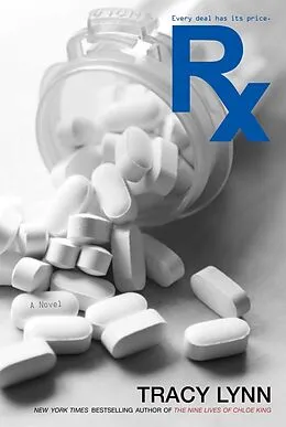E-Book (epub) Rx von Tracy Lynn