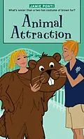 E-Book (epub) Animal Attraction von Jamie Ponti