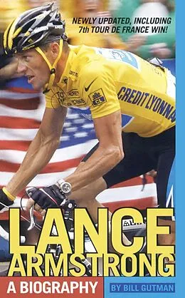 E-Book (epub) Lance Armstrong von Bill Gutman