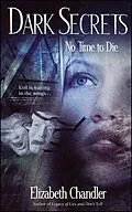 E-Book (epub) No Time to Die von Elizabeth Chandler