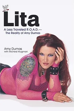 E-Book (epub) Lita von Amy Dumas, Michael Krugman