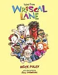 E-Book (epub) Tales from Wrescal Lane von Mick Foley