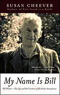 E-Book (epub) My Name Is Bill von Susan Cheever