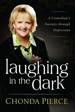 E-Book (epub) Laughing in the Dark von Chonda Pierce