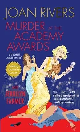 E-Book (epub) Murder at the Academy Awards (R) von Joan Rivers, Jerrilyn Farmer