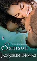 E-Book (epub) Samson von Jacquelin Thomas