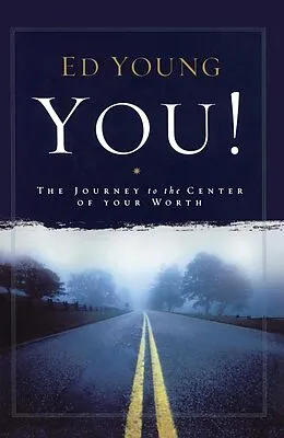 E-Book (epub) YOU! von Ed Young