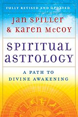 eBook (epub) Spiritual Astrology de Jan Spiller, Karen McCoy