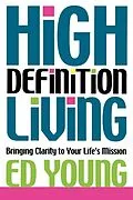 E-Book (epub) High Definition Living von Ed Young
