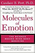 E-Book (epub) Molecules of Emotion von Candace B. Pert