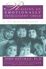 eBook (epub) Raising An Emotionally Intelligent Child de John Gottman