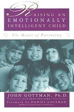 E-Book (epub) Raising An Emotionally Intelligent Child von John Gottman