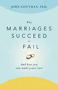 E-Book (epub) Why Marriages Succeed or Fail von John Gottman