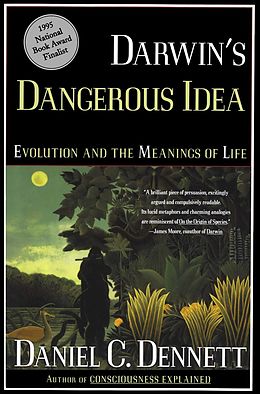 E-Book (epub) Darwin's Dangerous Idea von Daniel C. Dennett