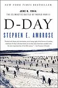 E-Book (epub) D-Day von Stephen E. Ambrose