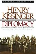 E-Book (epub) Diplomacy von Henry Kissinger