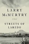 E-Book (epub) Streets Of Laredo von Larry McMurtry