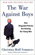 E-Book (epub) The War Against Boys von Christina Hoff Sommers