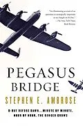 E-Book (epub) Pegasus Bridge von Stephen E. Ambrose