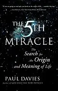 E-Book (epub) The Fifth Miracle von Paul Davies