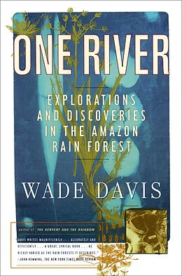 E-Book (epub) One River von Wade Davis