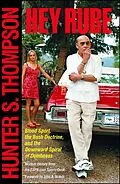 E-Book (epub) Hey Rube von Hunter S. Thompson