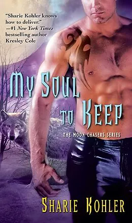 E-Book (epub) My Soul to Keep von Sharie Kohler