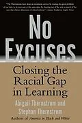 E-Book (epub) No Excuses von Abigail Thernstrom, Stephan Thernstrom