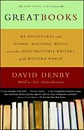 E-Book (epub) Great Books von David Denby