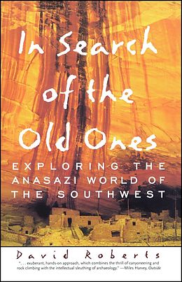 E-Book (epub) In Search of the Old Ones von David Roberts