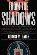 E-Book (epub) From the Shadows von Robert M. Gates