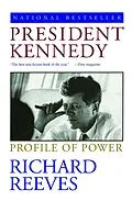 E-Book (epub) President Kennedy von Richard Reeves