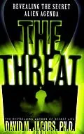 E-Book (epub) The Threat von David M. Jacobs
