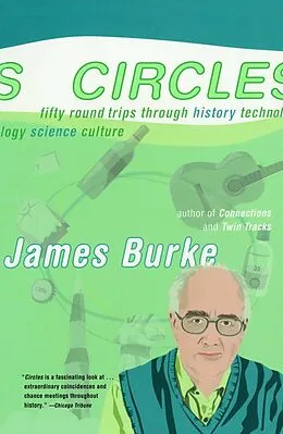 E-Book (epub) Circles von James Burke