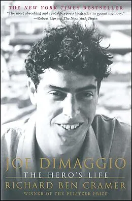 E-Book (epub) Joe DiMaggio von Richard Ben Cramer