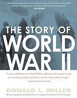 eBook (epub) The Story of World War II de Donald L. Miller, Henry Steele Commager
